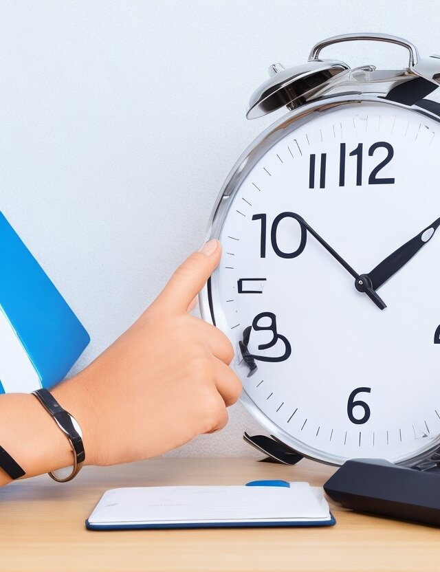 В современном мире, где каждый из нас сталкивается с многочисленными обязанностями и ограниченным временем, умение эффективно управлять временем становится ключевым фактором для достижения успеха и счастья. В этой статье мы рассмотрим 10 примеров советов и способов, которые помогут вам мастерски управлять своим временем.