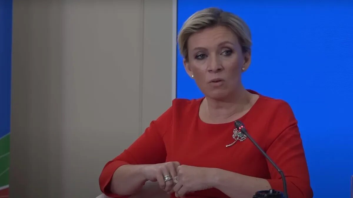 Фото: кадр из видео