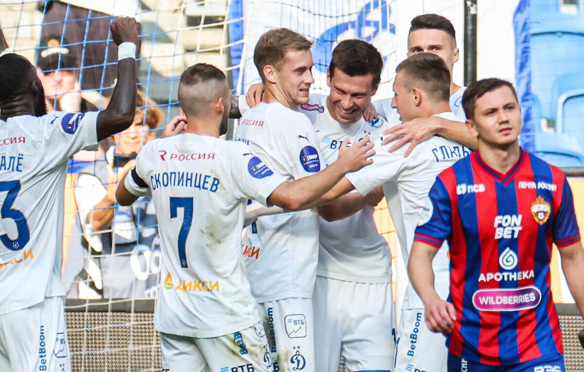 Сергей Фадеичев/ТАСС