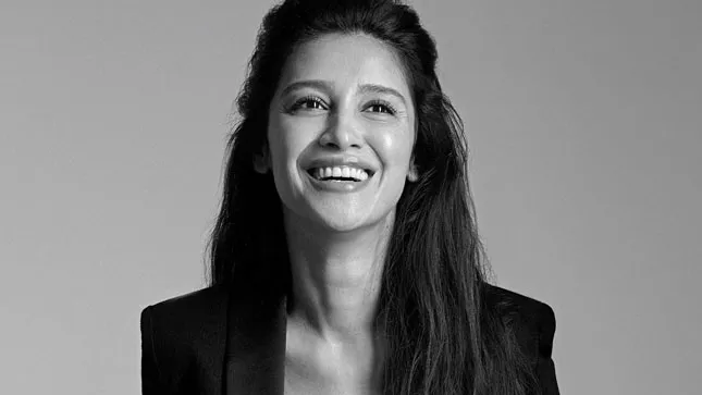 Представительница женщин-львов - Равшана Куркова.