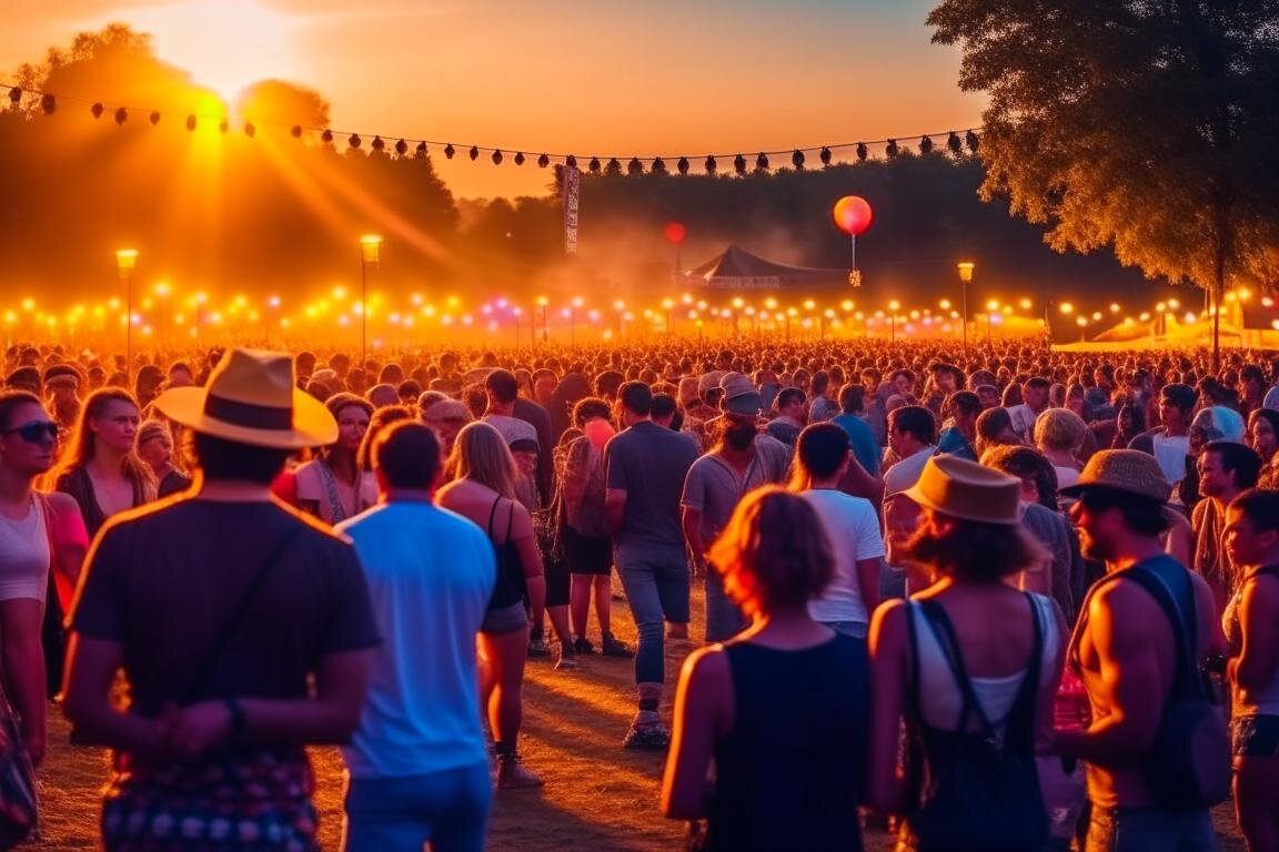 Фестивали и культурные мероприятия