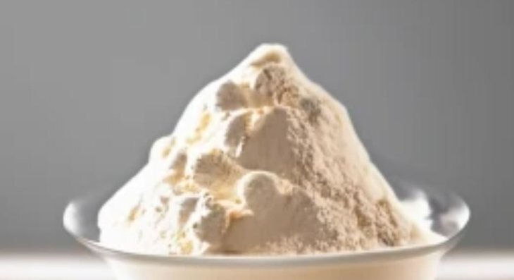    В Кабардино-Балкарии производство крахмала сухого выросло на 27 процентов