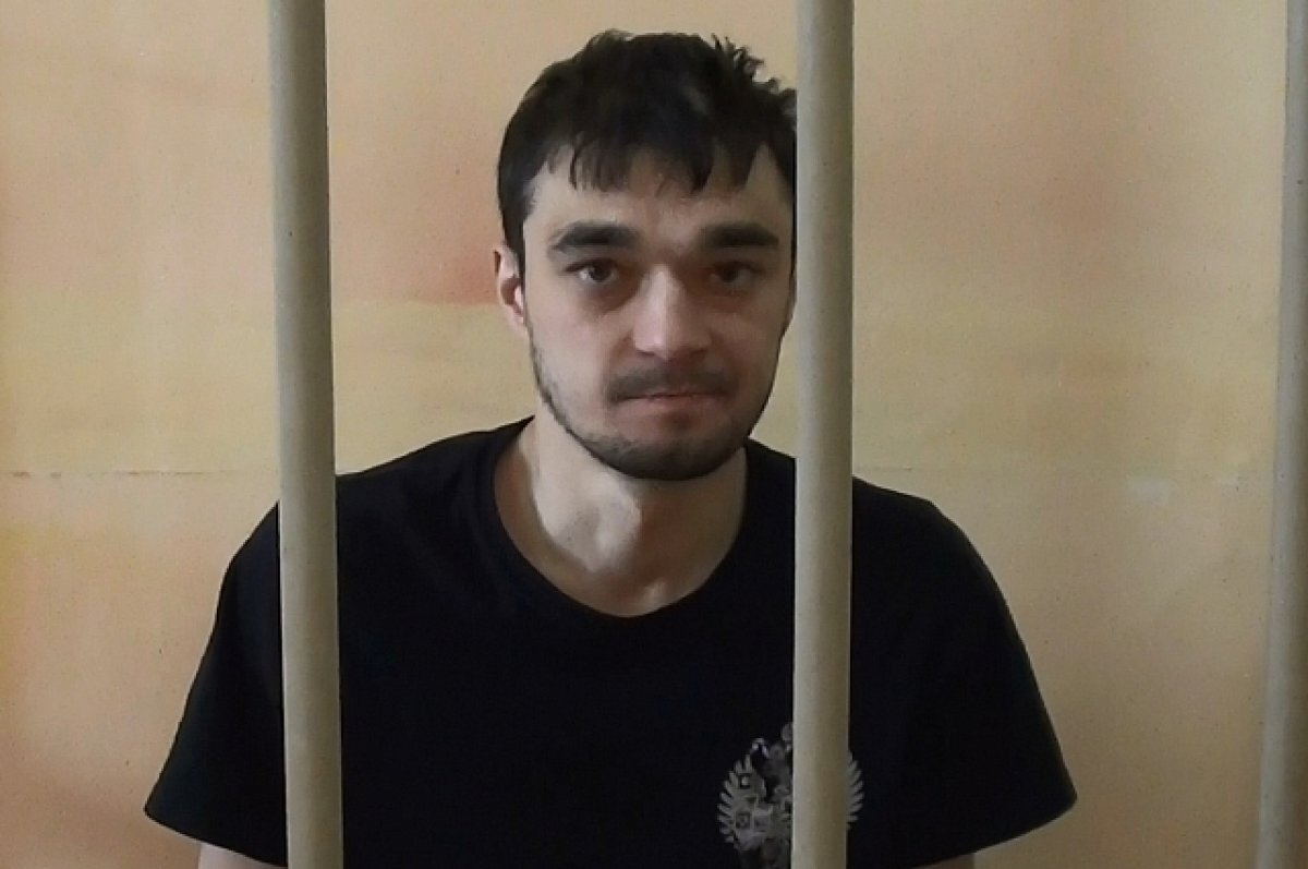    30-летний житель Екатеринбурга задержан за попытку грабежа