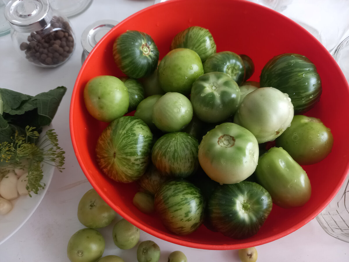 отобрала только самые красивые, без изьянов