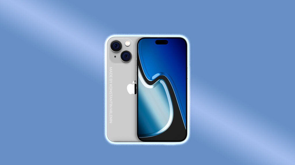    iPhone 15