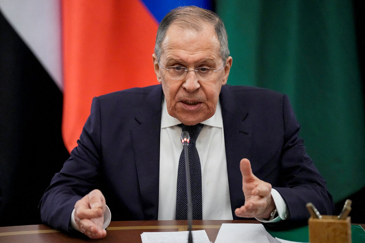 Lavrov