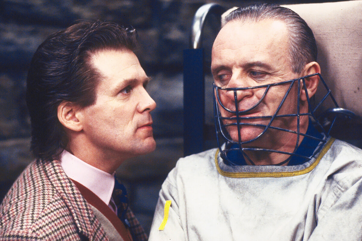     10 лучших фильмов о маньяках и серийных убийцах: от Дэвида Финчера до южнокорейских триллеров