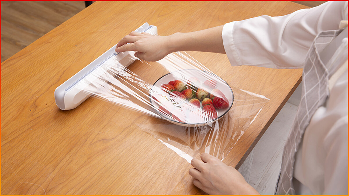 Резак для пленки