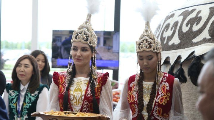 MAKSIM KONSTANTINOV/GLOBALLOOKPRESS