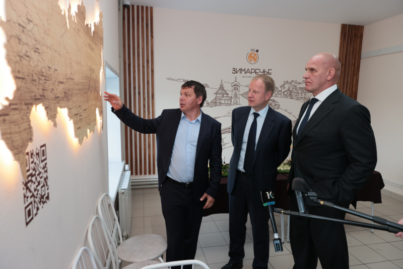 Листайте вправо, чтобы увидеть больше изображений