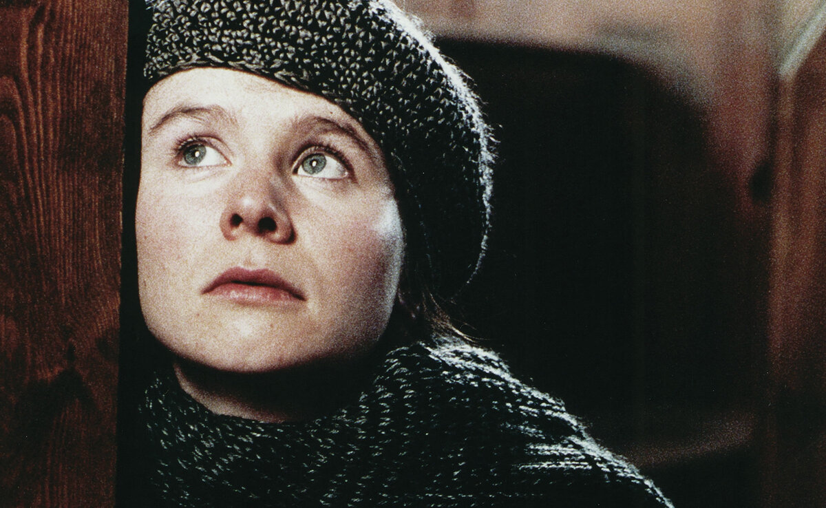 Рассекая волны