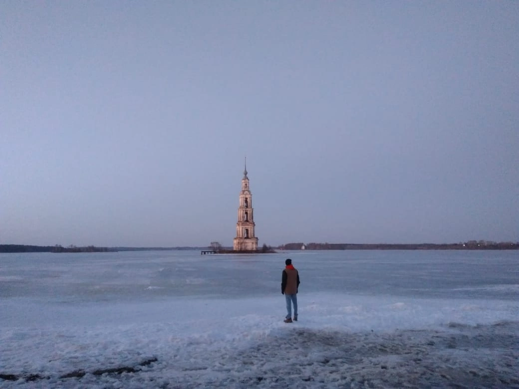 Малый город на Волге. Ищем типичное и уникальное в Калязине | В решетке  Кристаллера. Городские и сельские исследования | Дзен