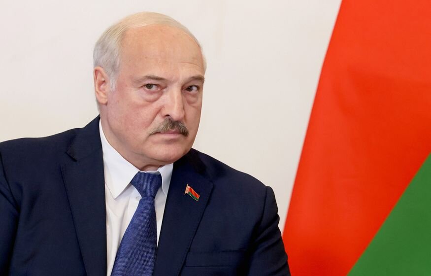    Лукашенко допустил вывод бойцов «Вагнера» из Беларуси