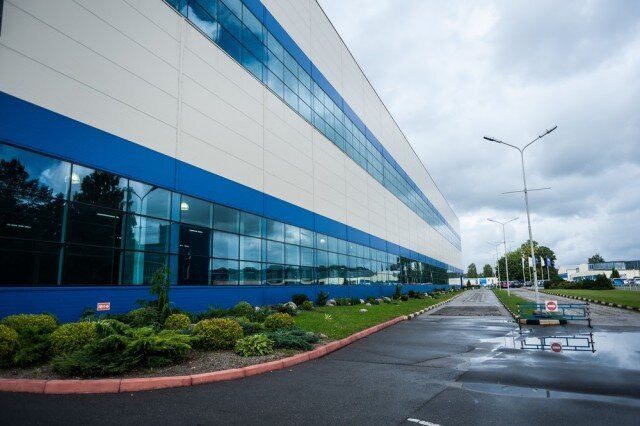   Фото из архива Калининград.Ru