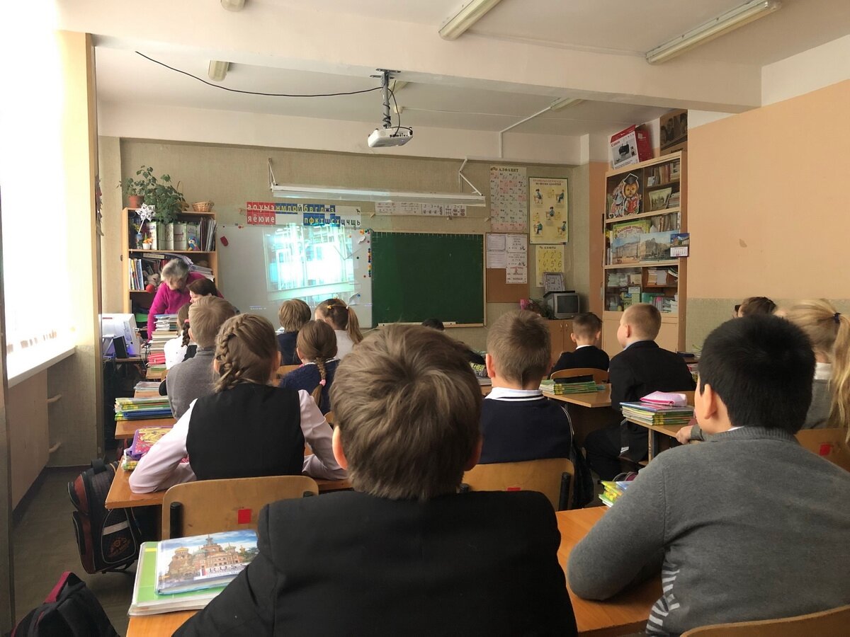 Канцтовары в СПБ на vunderkind-spb.ru