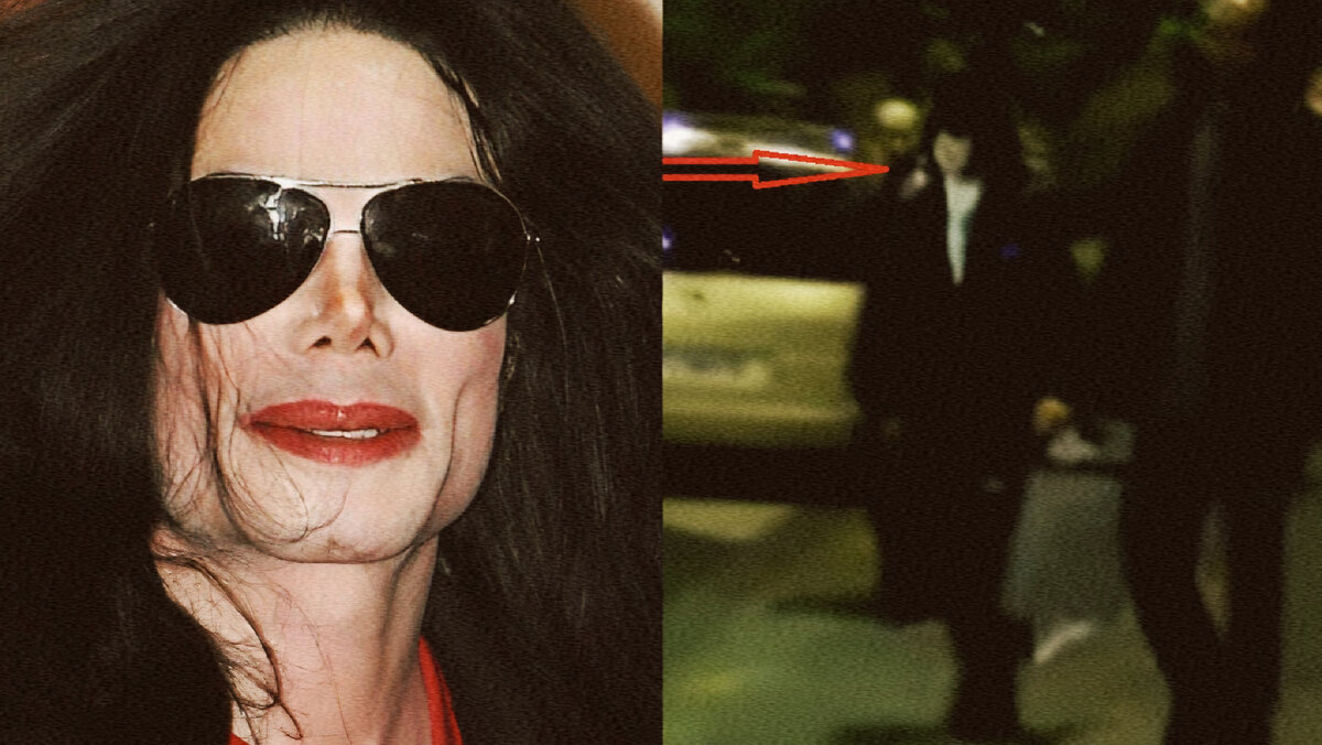 По данным Википедии, Майкл Джексон умер 25 июня 2009 года в возрасте 50 лет.-3