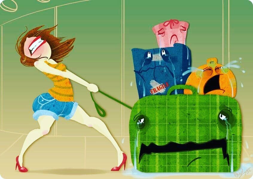 Прям с меня картинку писали 😁