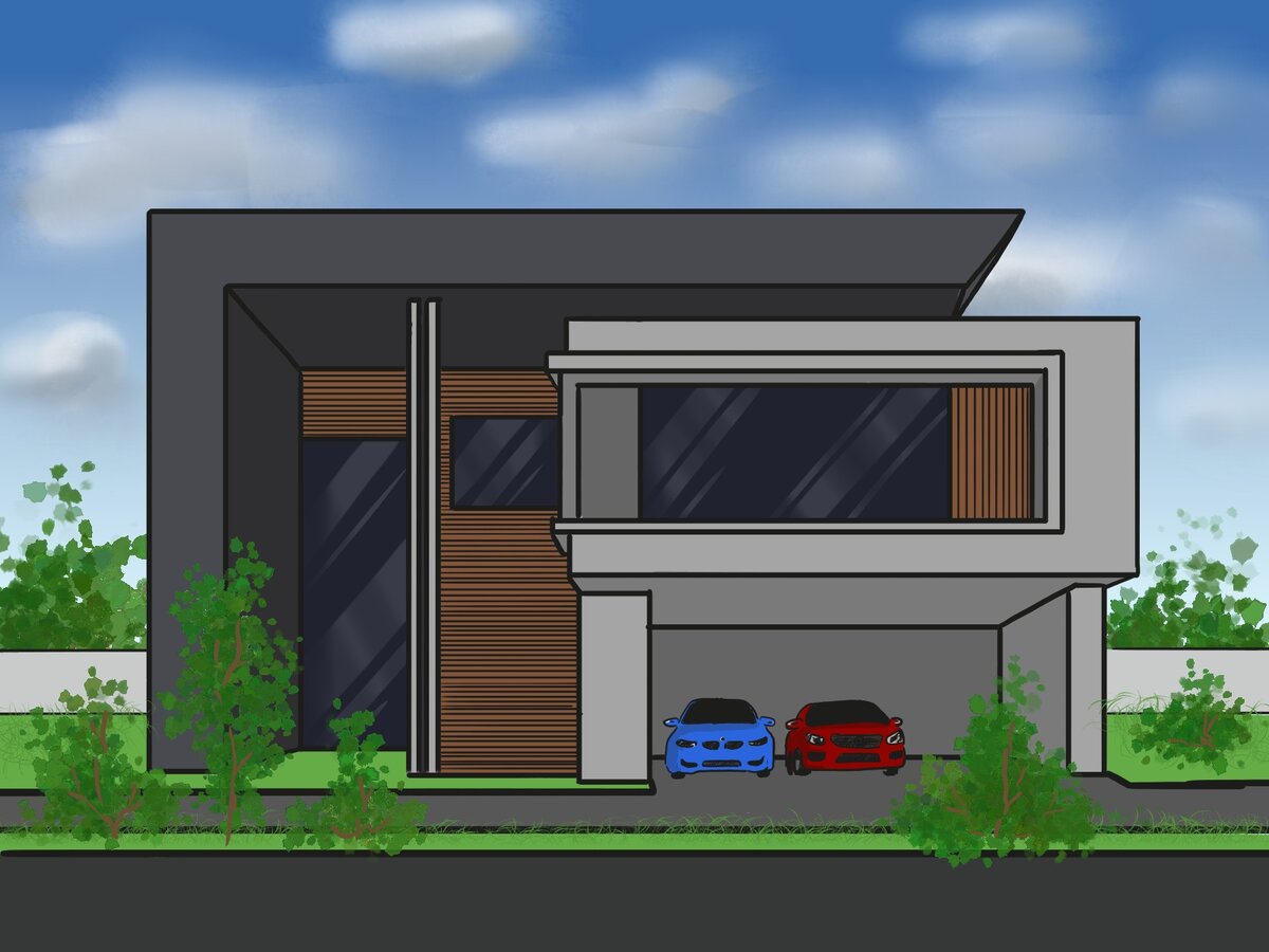 Иллюстрация желаний