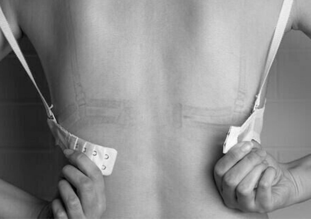 Тебе знакомы  эти ощущения?