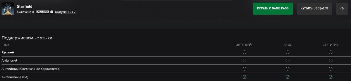 Тот самый момент, когда жалеешь, что забивал на изучение английского языка в школе...