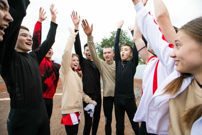    «Зарница Поволжья» в Оренбуржье. Известны результаты первых состязаний Кристина Просвиркина