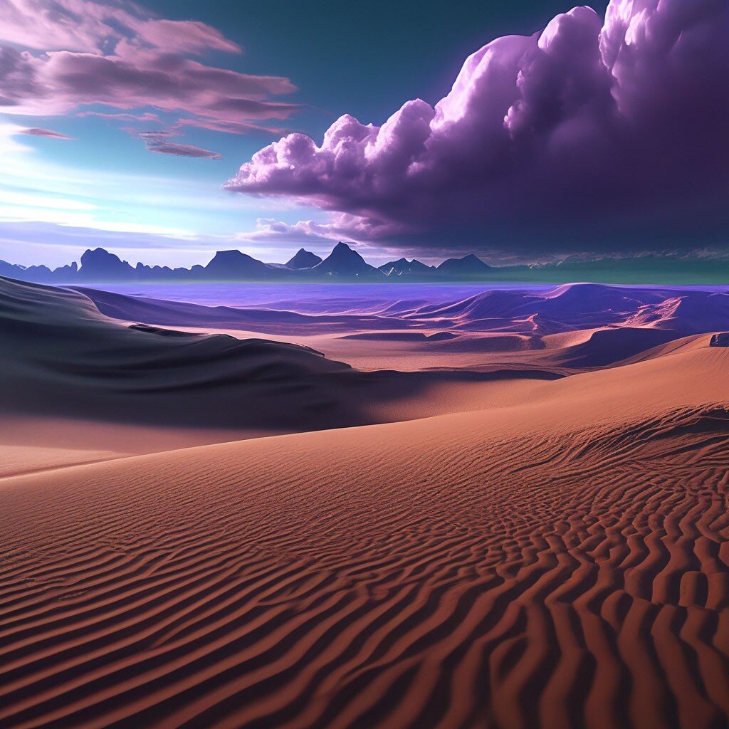 Потусторонний мир