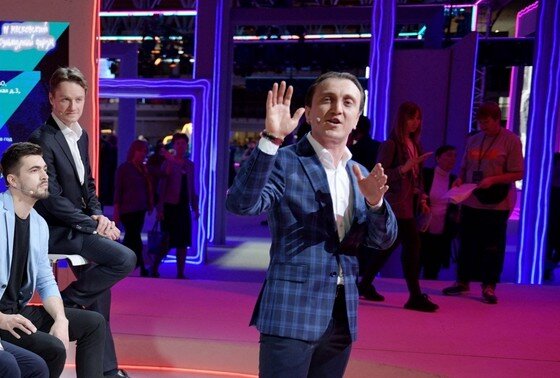    Денис Дорохов