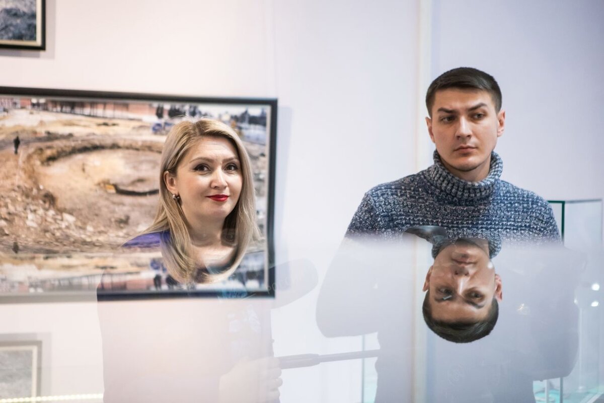 Листайте вправо, чтобы увидеть больше изображений