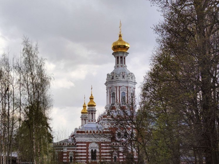     Святому Маманту принято молиться о сохранении домашних животных. фото: мк в ленобласти