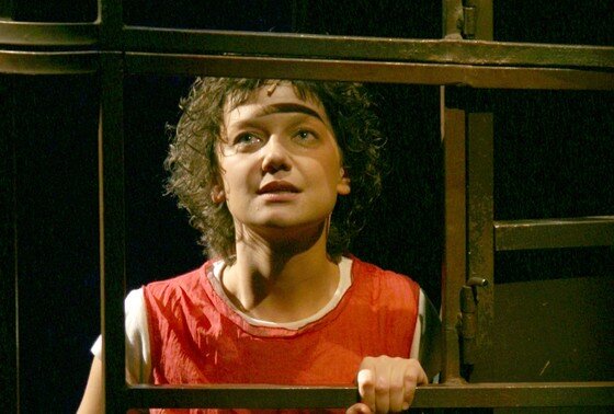    Рамиля Искандер