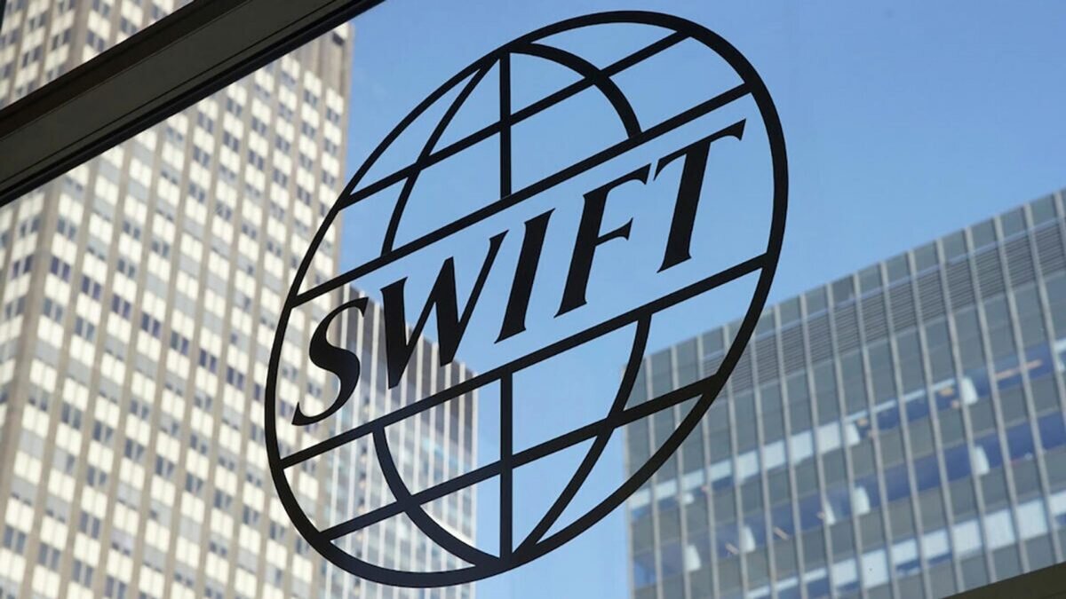    Фото: © SWIFT Рашид Ахмежанов