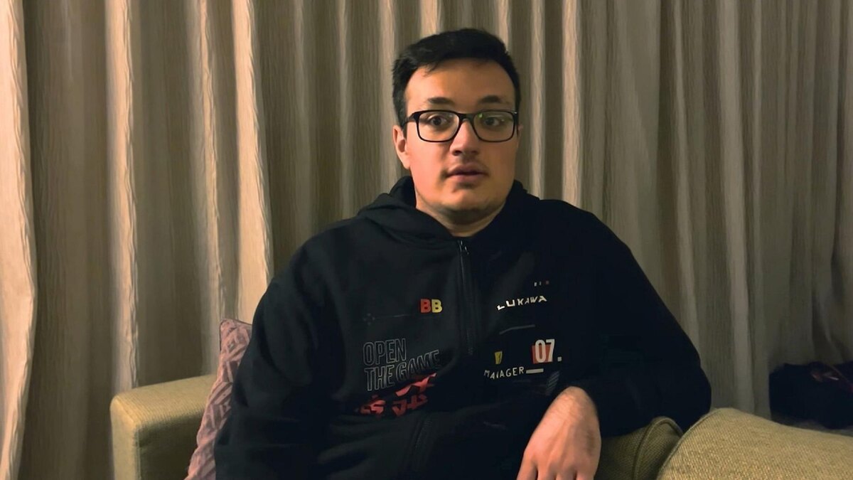     Лука Lukawa Насуашвили