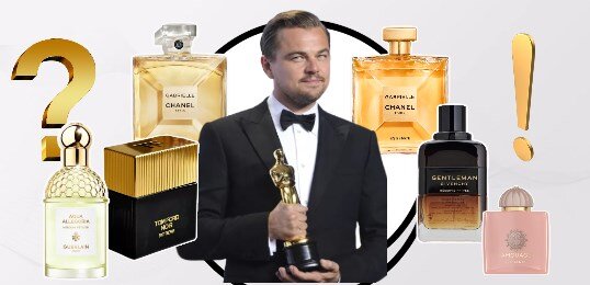 Коллаж: канал Гид Парфюм.