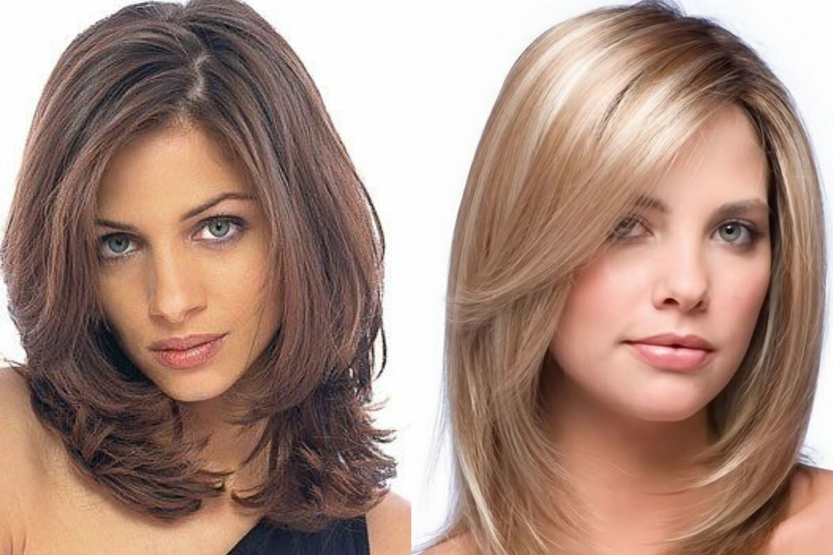 Стрижки для женщин 40 лет | Fashionable Hairstyles ✓ | Дзен