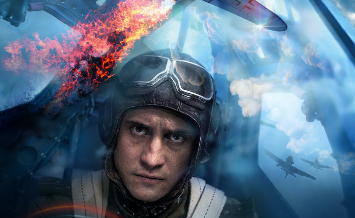 Фото из интернета. Кадр из фильма.