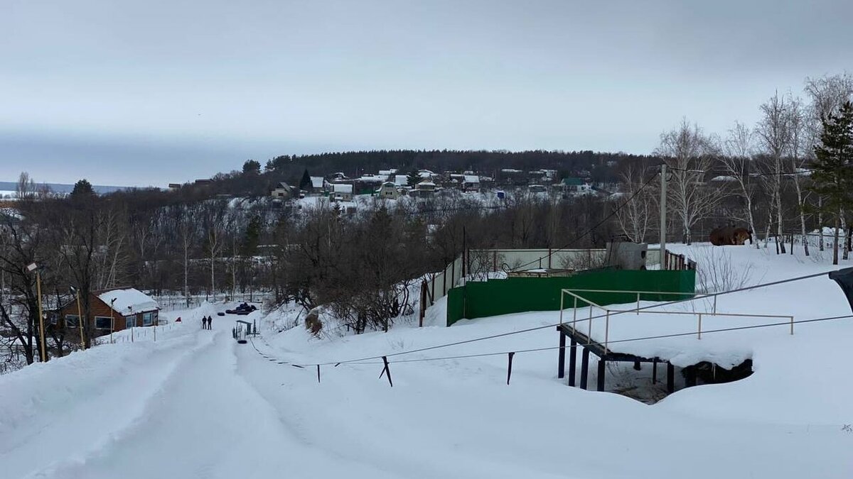    Директор турбазы под Саратовом осужден за ЧП с ребенком на канатной дорогеНовости Саратова и области – Сетевое издание «Репортер64»