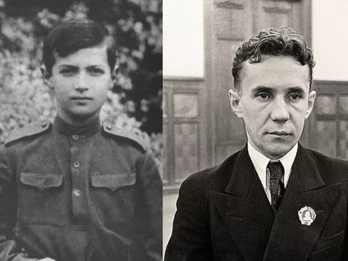 Алексей косыгин биография личная жизнь