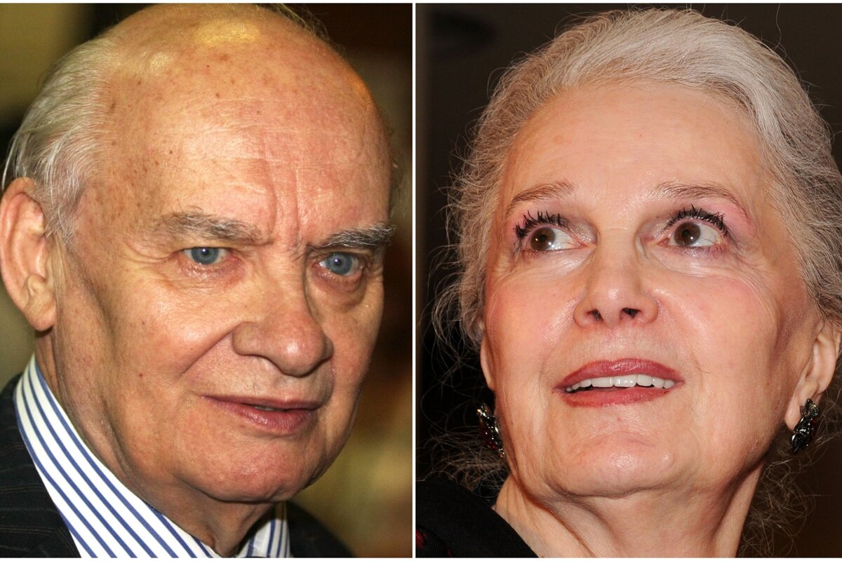     Могилу для поэта вырыли в тупике: Николая Добронравова похоронят недалеко от Элины Быстрицкой