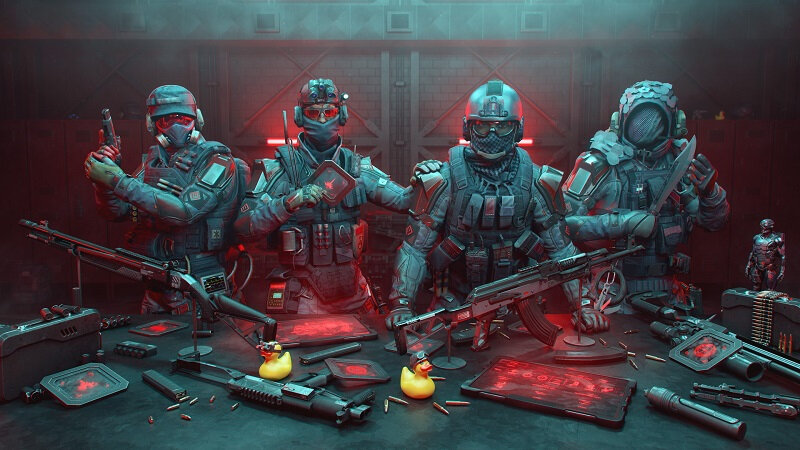  📷    Источник изображений: Steam