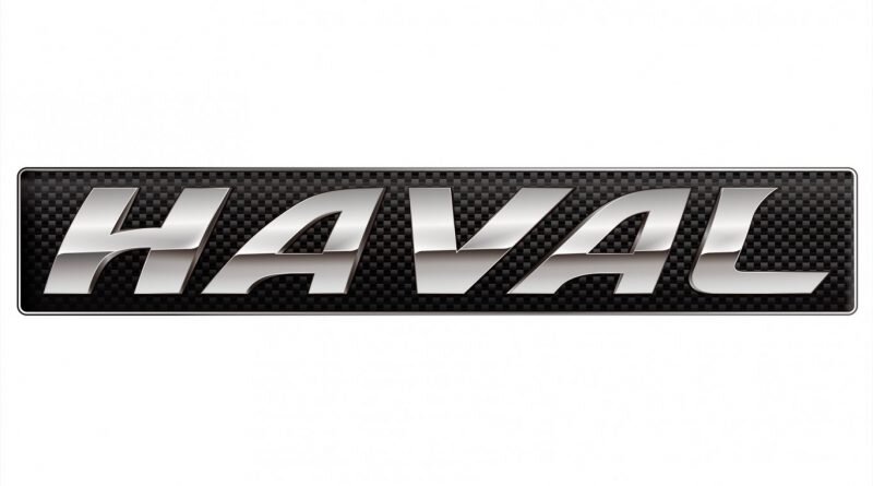 Значок haval фото