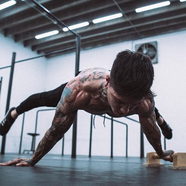 Как стать сильнее и выносливее Изучите методы тренировок норвежского спецназа