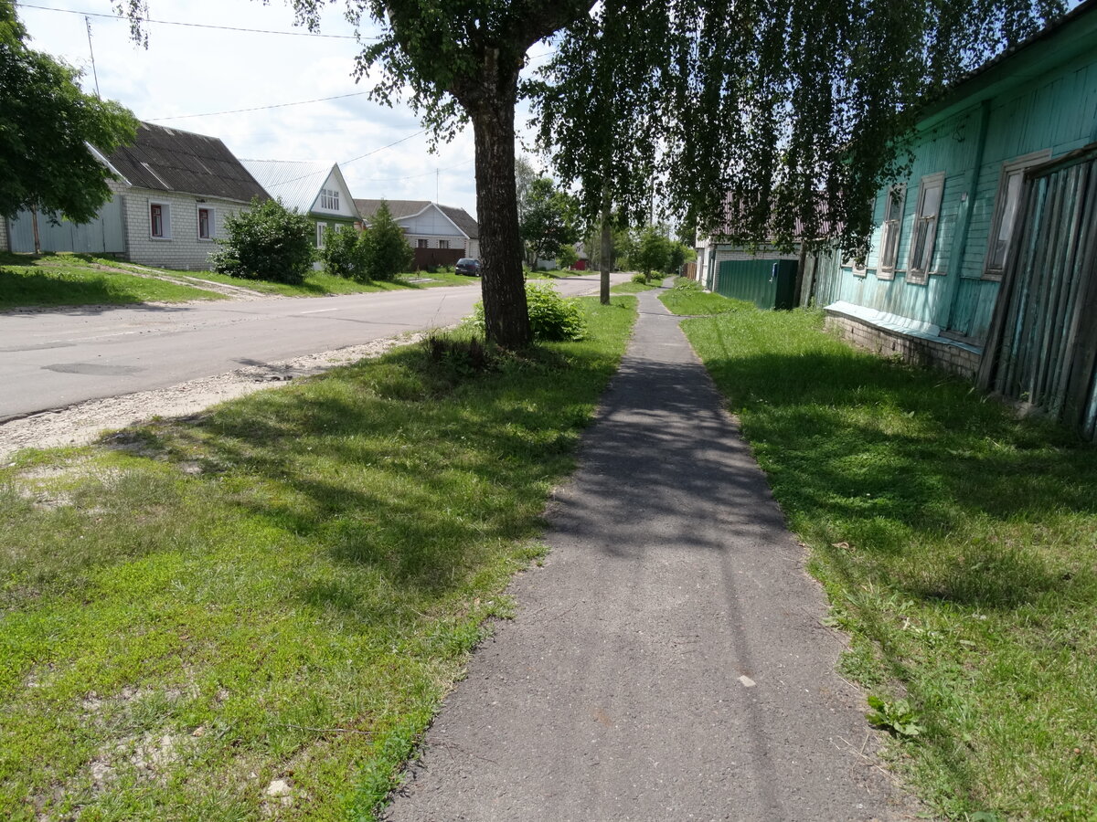 Карачев