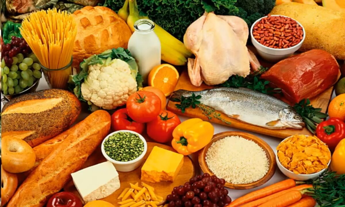 Alimentos anticancerígenos