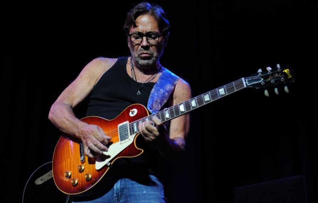 Al Di Meola