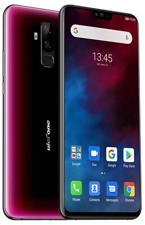 Ulefone T2