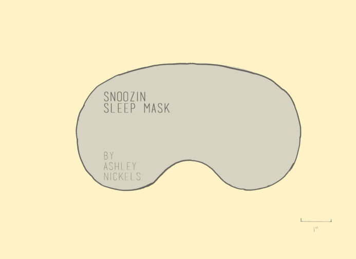 Sleep mask перевод на русский язык