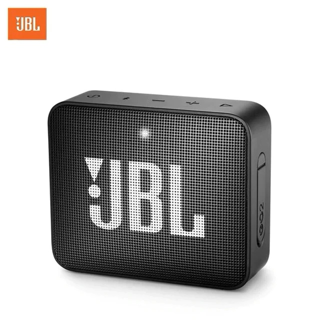 Jbl go 2