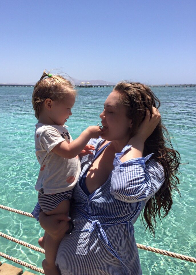 Фото из личного архива 