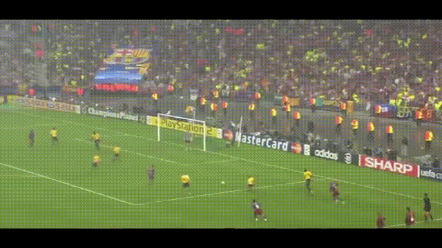 2:1. Жуан Беллети. 81 минута.