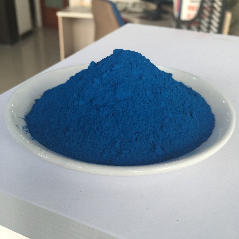 Диоксид кобальта. Источник: Яндекс.Картинки